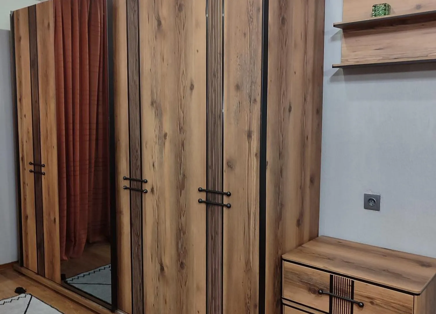 Apartment Комфортная Квартира В Стиле Лофт Almaty